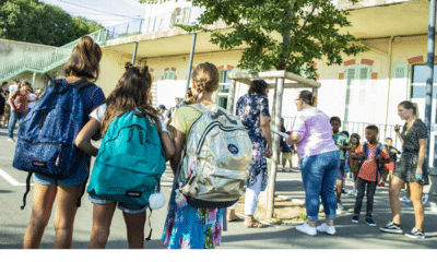 Sète : Des parents et élus interpellent le maire sur la dangerosité aux abords de l'école Paul Bert