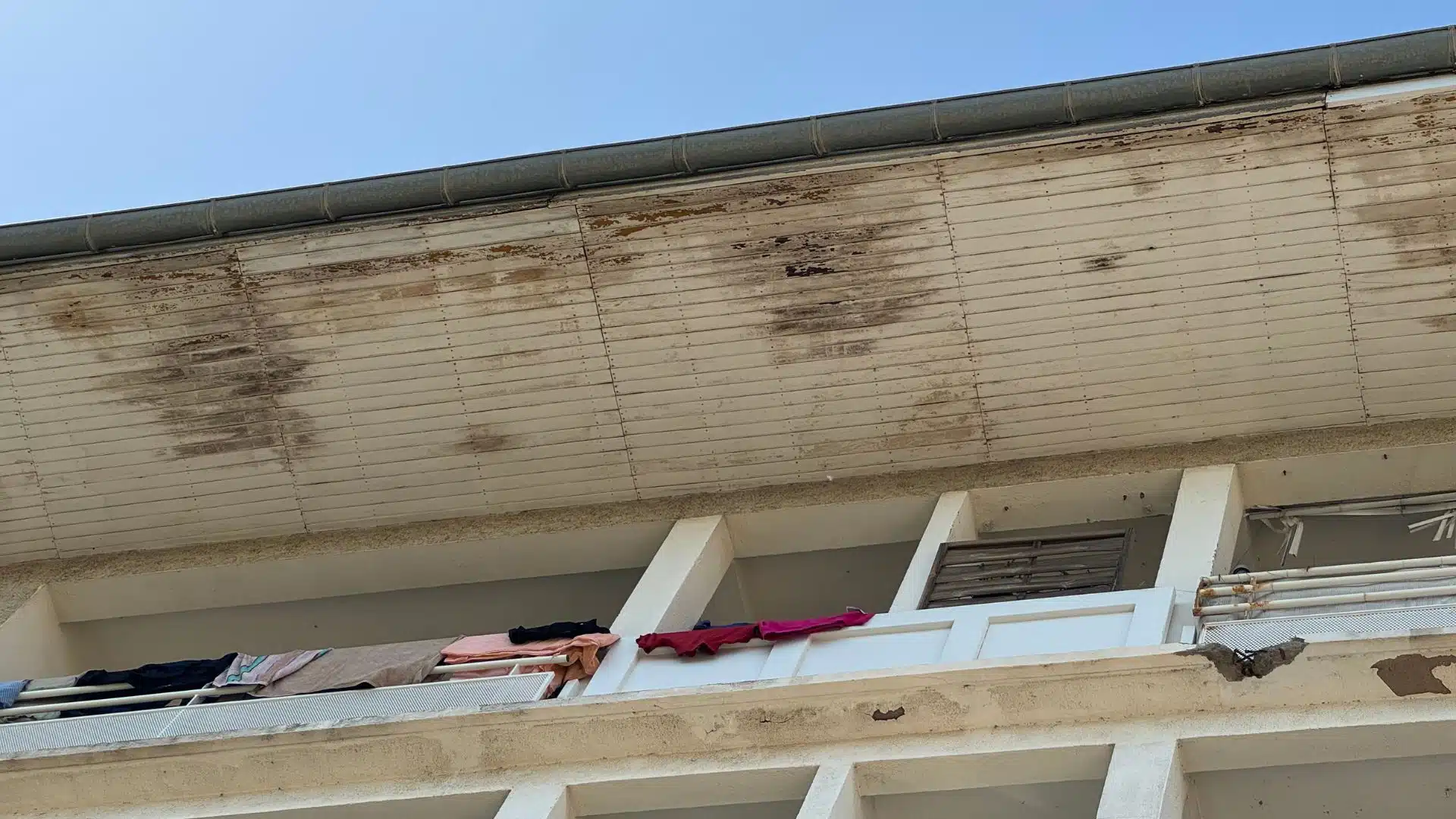 Sous les charmes de Sète, la détresse des ménages oubliés dans des logements insalubres 11