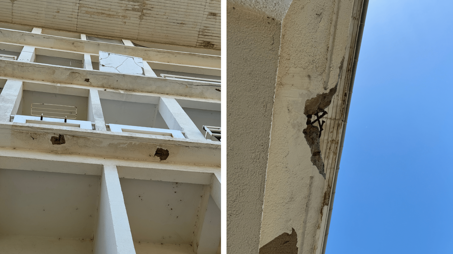 Sous les charmes de Sète, la détresse des ménages oubliés dans des logements insalubres 3