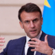 Ukraine : Emmanuel Macron à nouveau évoque la possibilité d'envoyer des troupes occidentales