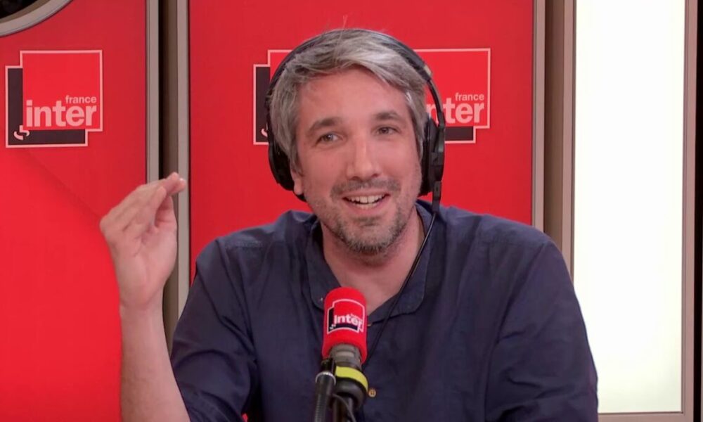 Suspension de Guillaume Meurice : Appel à la grève des syndicats de Radio France