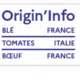 France : Un nouveau logo pour connaître la provenance des produits transformés
