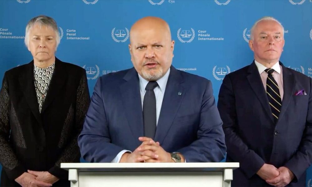 Gaza : un mandat d’arrêt pour crime de guerre et crime contre l’humanité demandé contre Benjamin Netanyahu