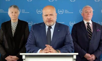 Gaza : un mandat d’arrêt pour crime de guerre et crime contre l’humanité demandé contre Benjamin Netanyahu