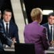 Européennes : Débat tendu entre Gabriel Attal et Jordan Bardella à deux semaines des élections