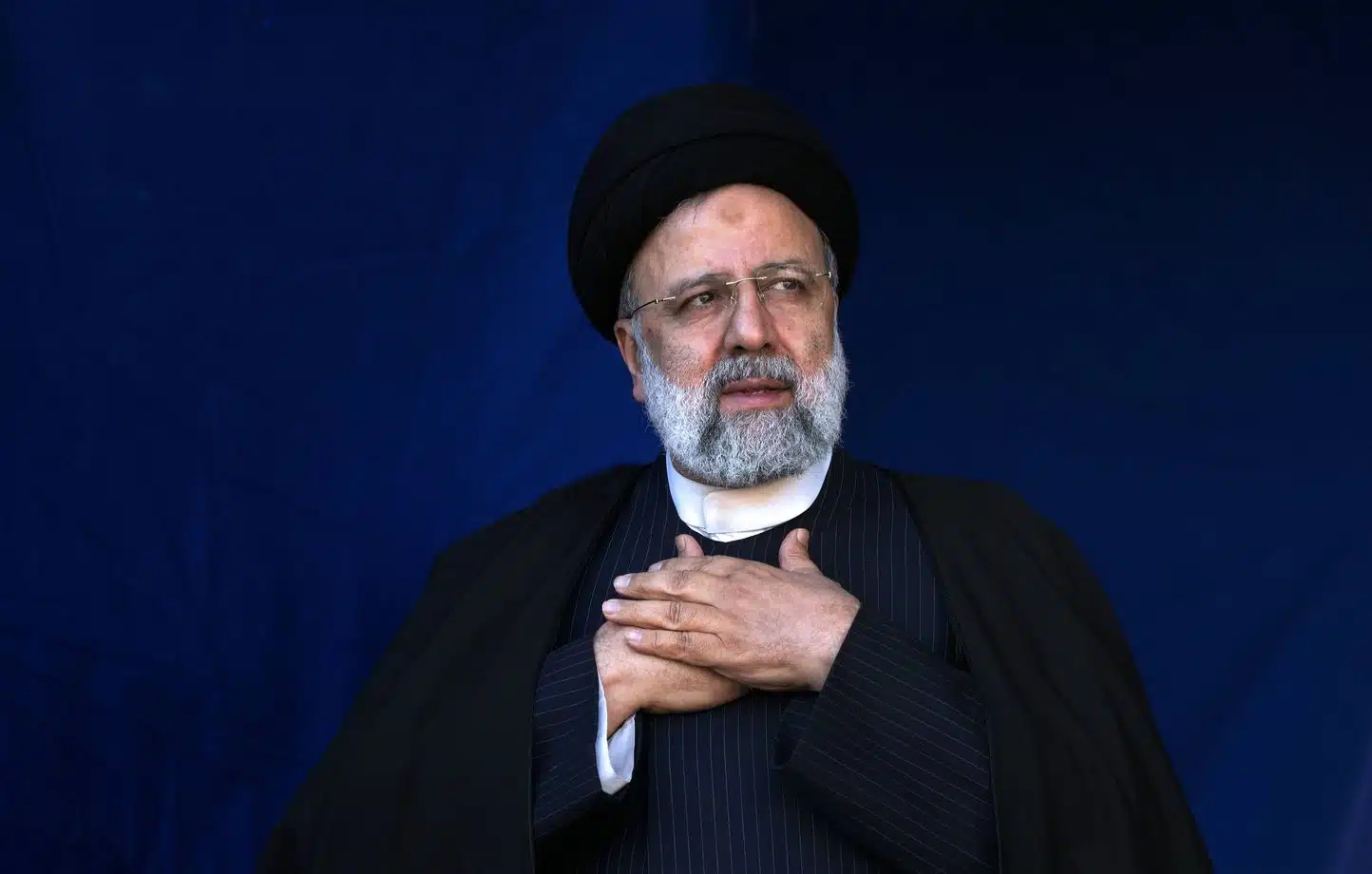 Iran : le président Ebrahim Raïssi meurt dans un accident d’hélicoptère