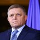 Slovaquie : Le Premier ministre Robert Fico blessé par balle, entre la vie et la mort