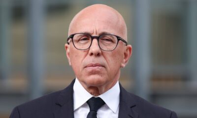 Nice : Des soupçons de cumuls d'emplois ébranlent l'entourage d'Éric Ciotti