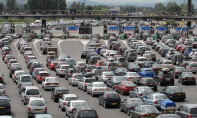 Pont de l'Ascension : Bison futé annonce d'importants embouteillages dès mardi