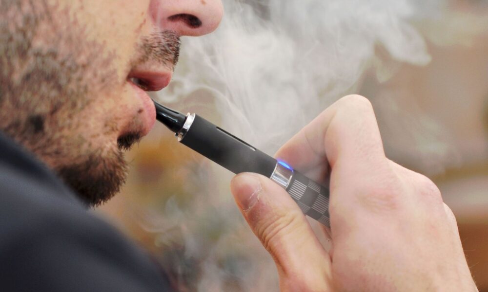 France : Rappel du modèle de cigarette électronique "Kroma Nova"