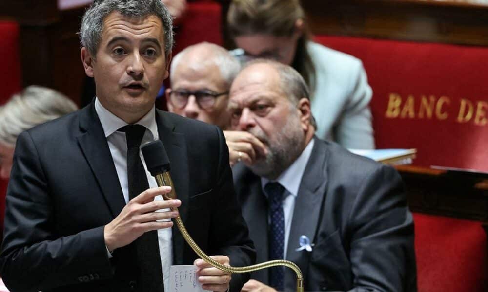 Narcotrafic : « Notre plus grand danger pour l’unité nationale », alerte Gérald Darmanin