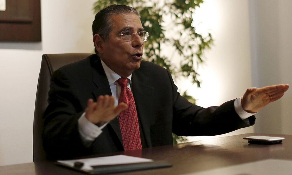 "Panama Papers": décès de Ramon Fonseca, l'un des deux avocats au coeur du scandale