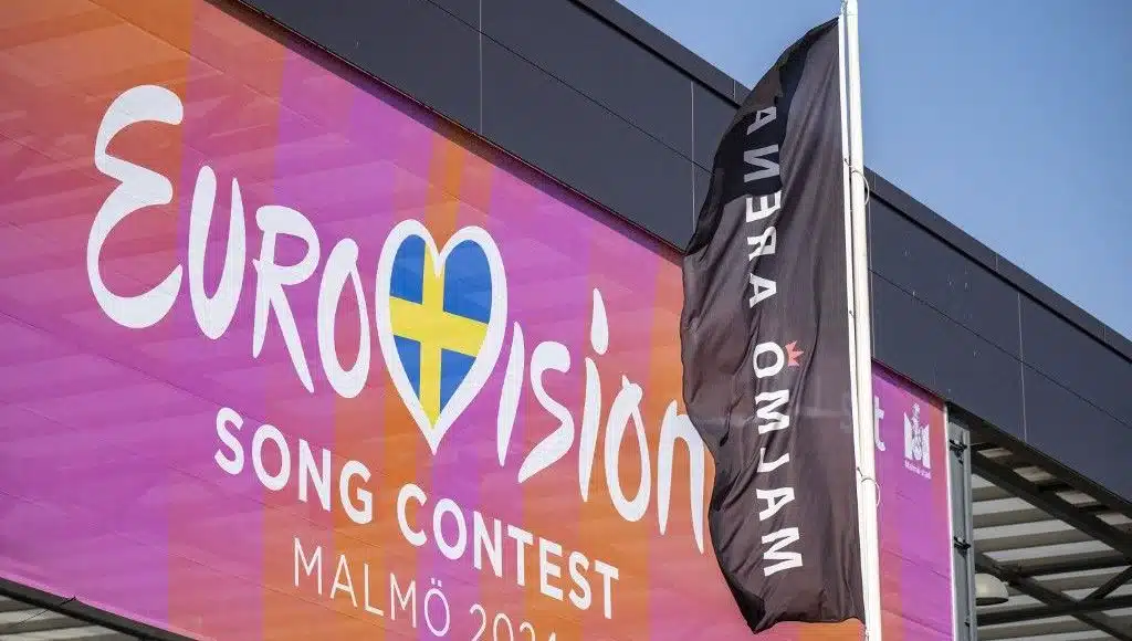 Eurovision 2024 : Entre musique et politique, une édition sous haute tension
