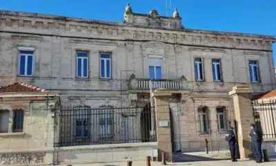 Sète : dix détenus prennent la fuite du centre de rétention administrative