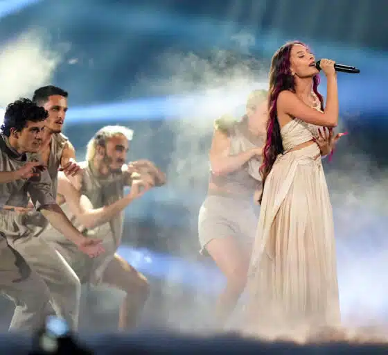 Eurovision : Israël qualifié pour la finale, malgré la contestation