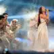 Eurovision : Israël qualifié pour la finale, malgré la contestation