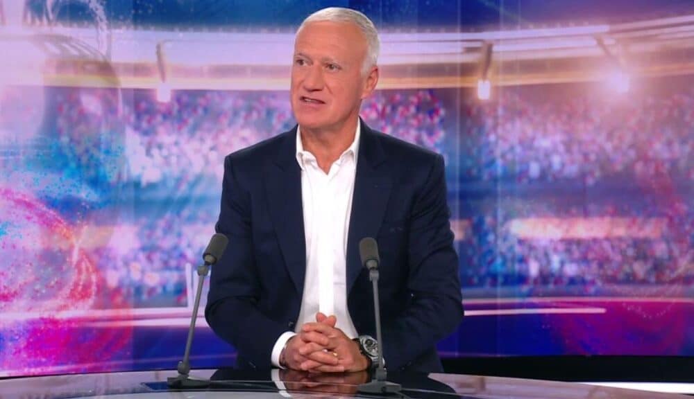 Euro 2024 : Didier Deschamps dévoile la liste des 25 Bleus