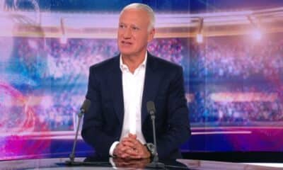 Euro 2024 : Didier Deschamps dévoile la liste des 25 Bleus