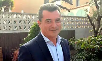Agde : Incarcéré depuis le 21 mars, le maire Gilles d’Ettore a démissionné