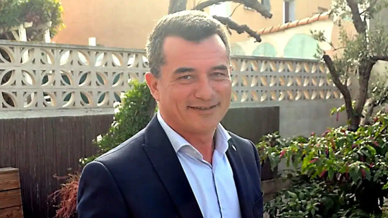 Agde : Incarcéré depuis le 21 mars, le maire Gilles d’Ettore a démissionné
