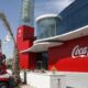 Des canettes de Coca-Cola Cherry visées par un rappel en raison d'un risque pour la santé