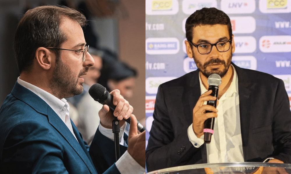 Sète – Législatives : Un duel Blasco-Lopez Liguori attendu sur la 7e circonscription de l’Hérault