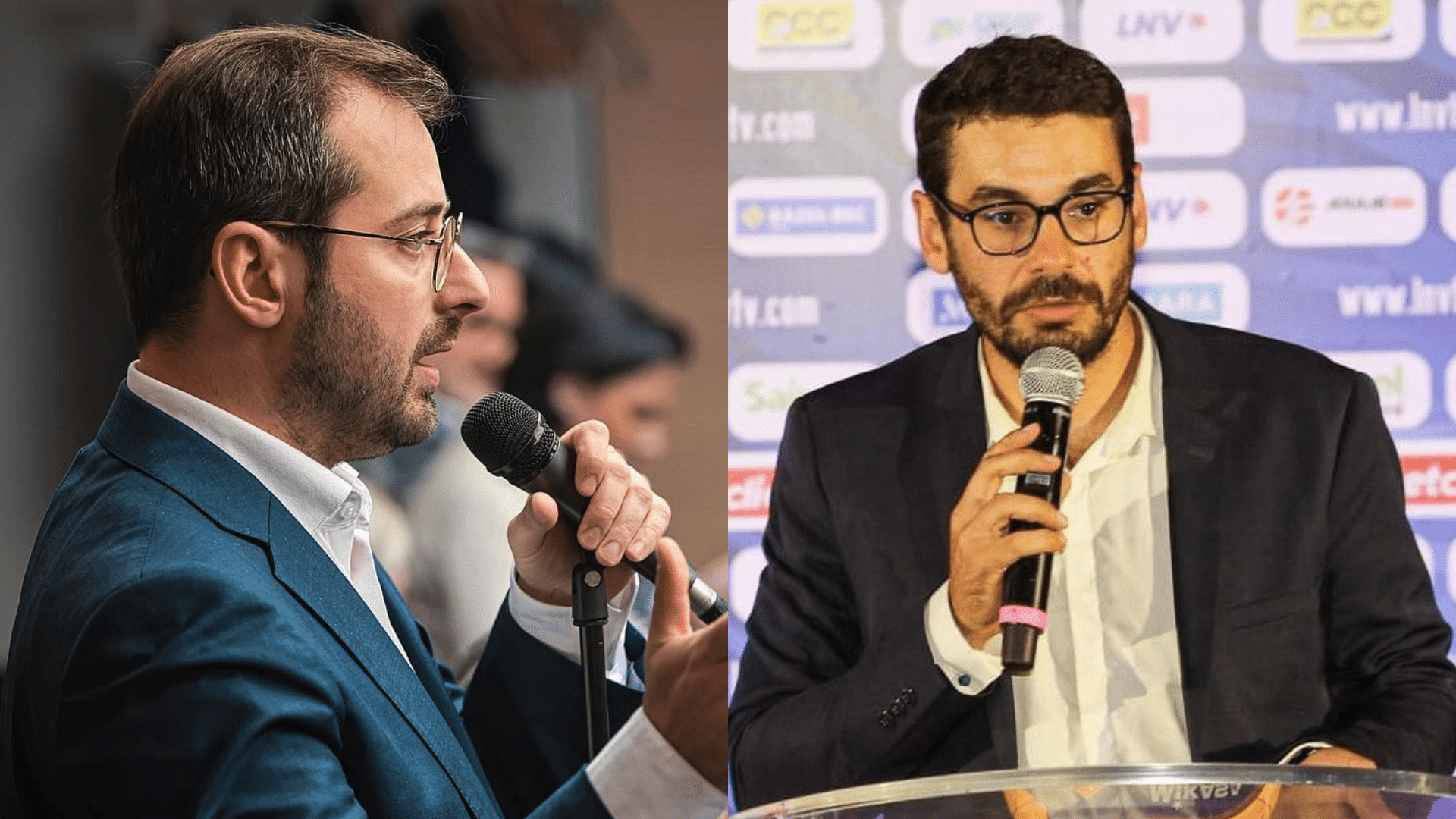 Sète – Législatives : Un duel Blasco-Lopez Liguori attendu sur la 7e circonscription de l’Hérault