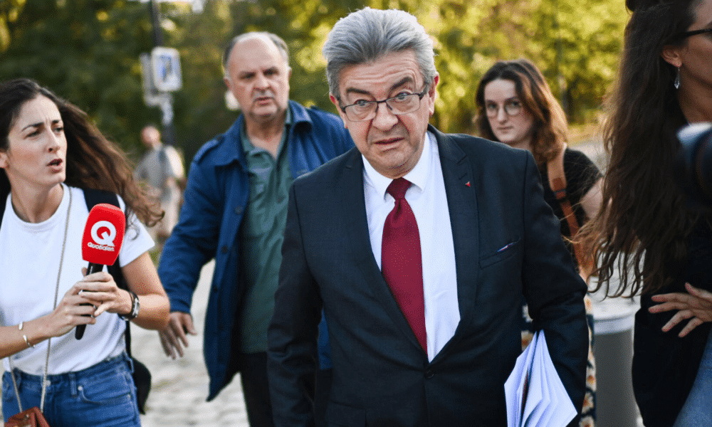 Dissolution de l'Assemblée : la gauche appelle au "front populaire", la Nupes de retour ?