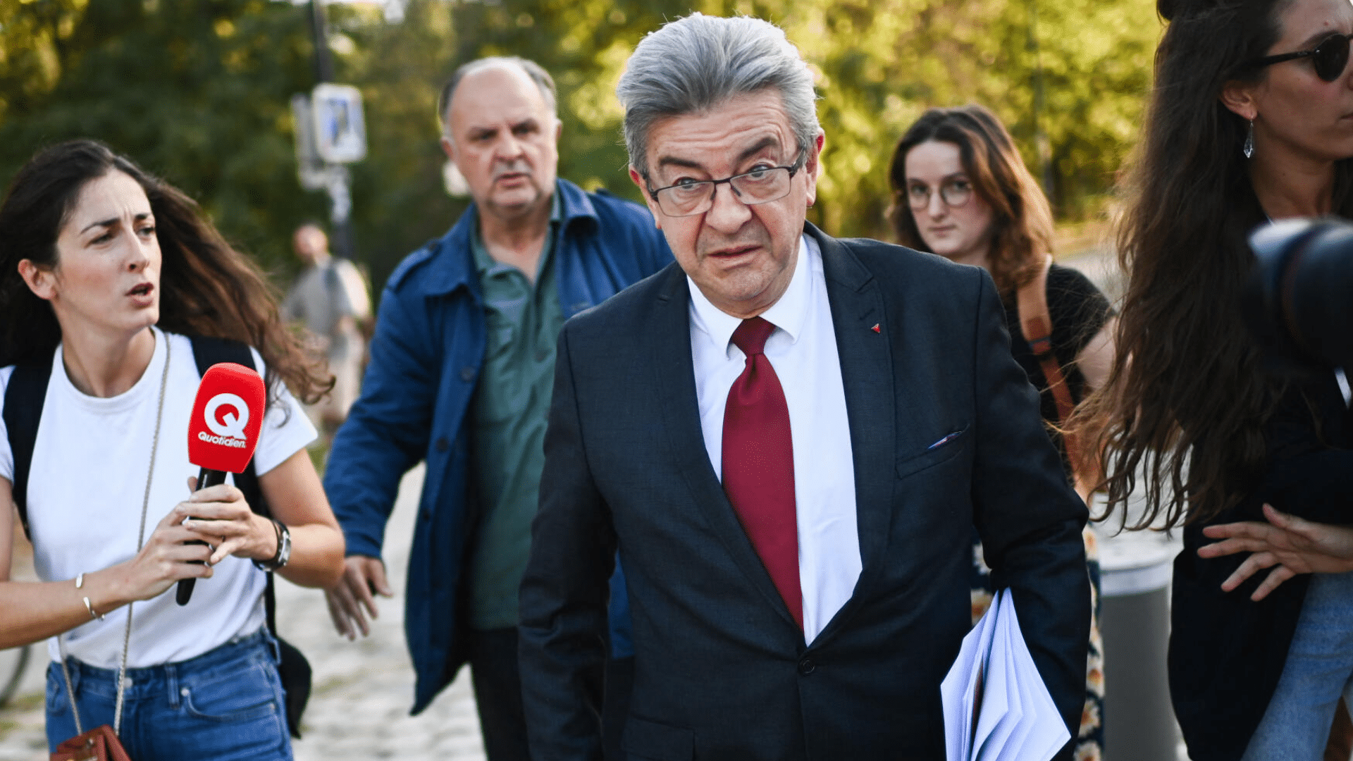 Dissolution de l'Assemblée : la gauche appelle au "front populaire", la Nupes de retour ?