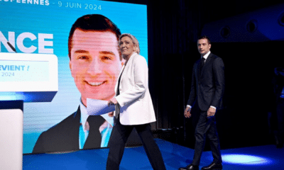 Élections Européennes 2024 : Le RN en tête dans l'Hérault avec une nette avance