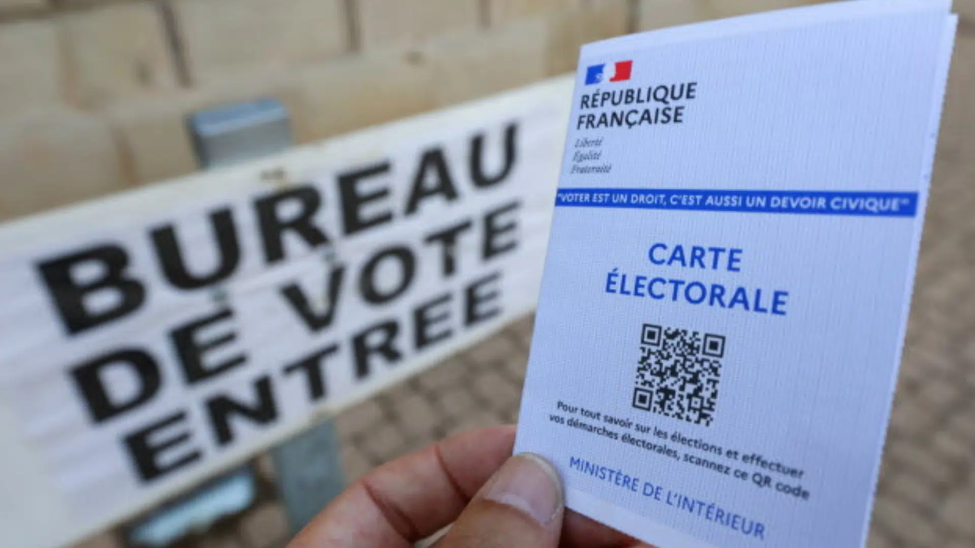 Élections législatives : Une participation en hausse pour le premier tour dans l'Hérault