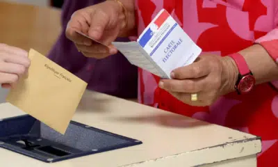 Élections législatives : Une participation toujours en hausse à 17h dans l'Hérault