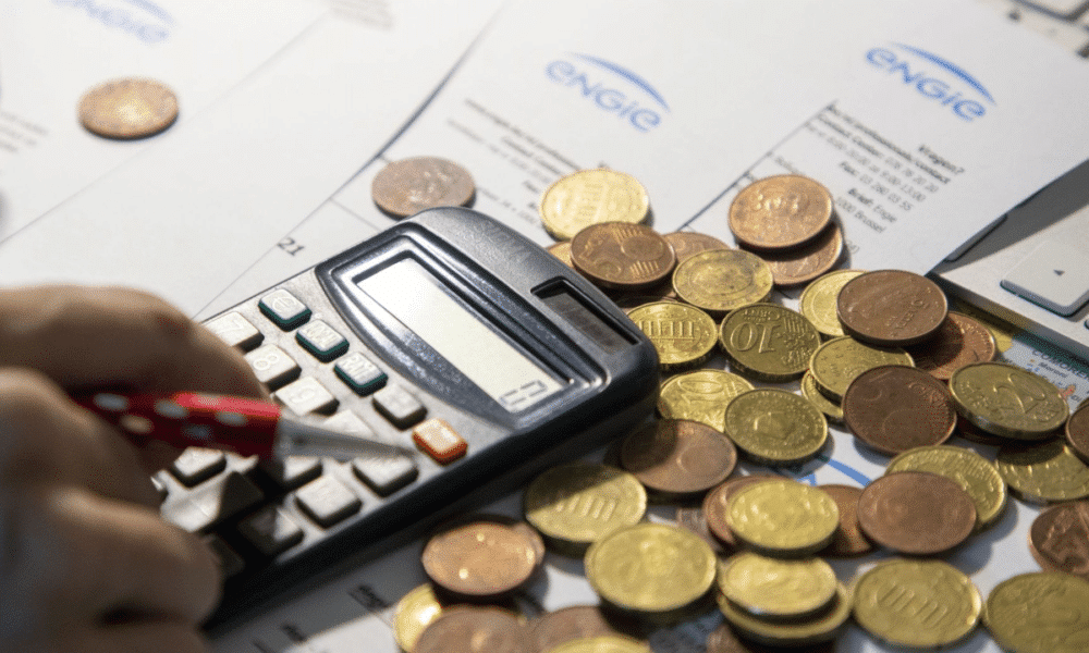 Énergie : la facture de gaz augmentera de 11,7 % au 1er juillet