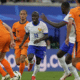 Euro 2024 : France et Pays-Bas se neutralisent (0-0) à Leipzig