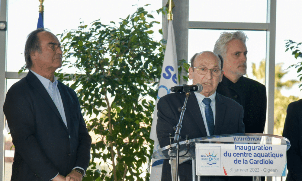 Gigean La mairie et Sète Agglo s'accusent dans l'affaire des fissures d'une maison 2