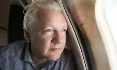 Julian Assange libre après un accord avec la justice américaine