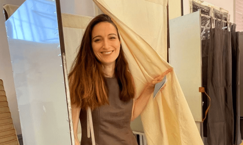 Élections législatives : Manon Bouquin (RN) en tête dans la 4ème circonscription de l’Hérault