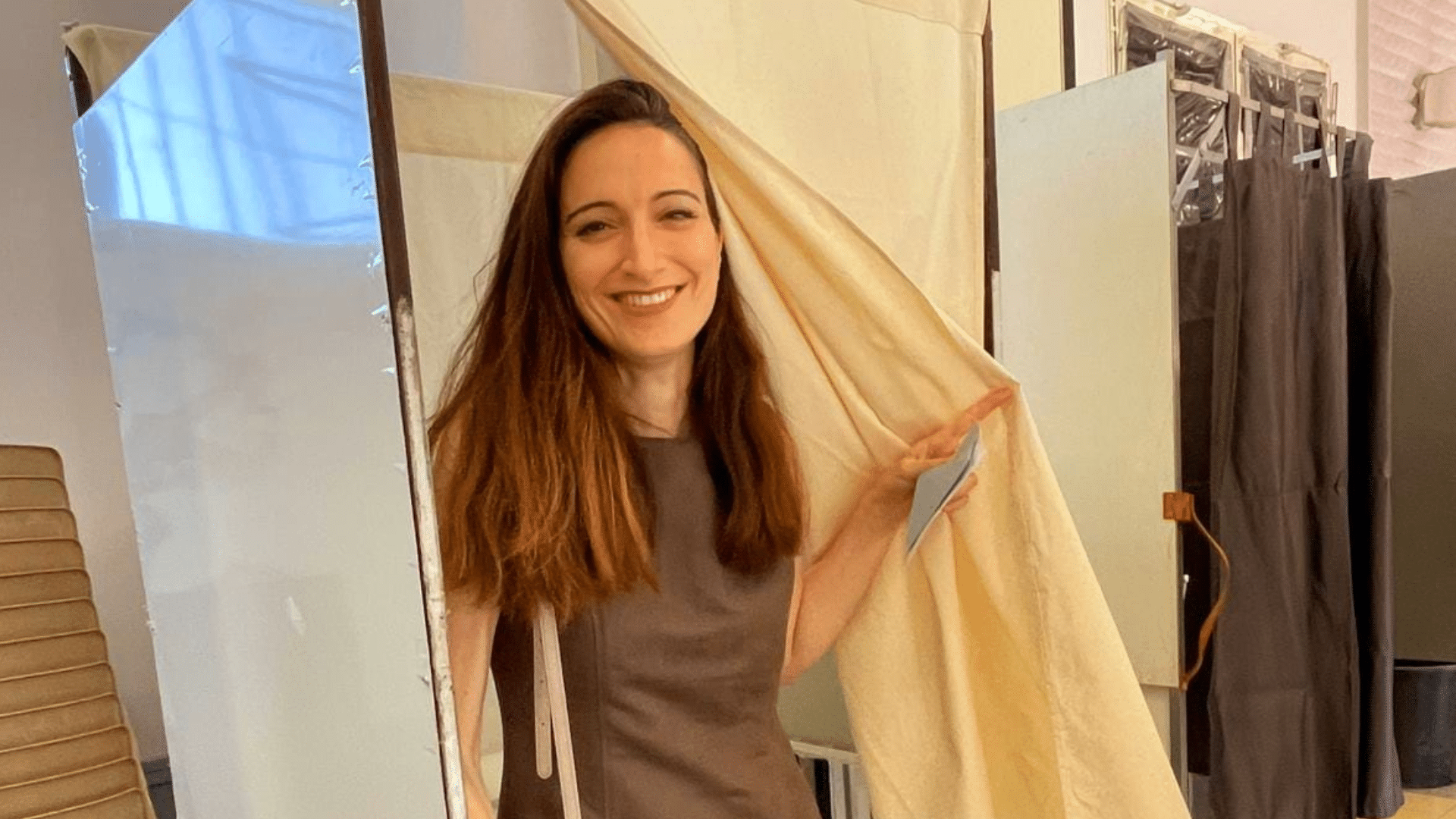 Élections législatives : Manon Bouquin (RN) en tête dans la 4ème circonscription de l’Hérault