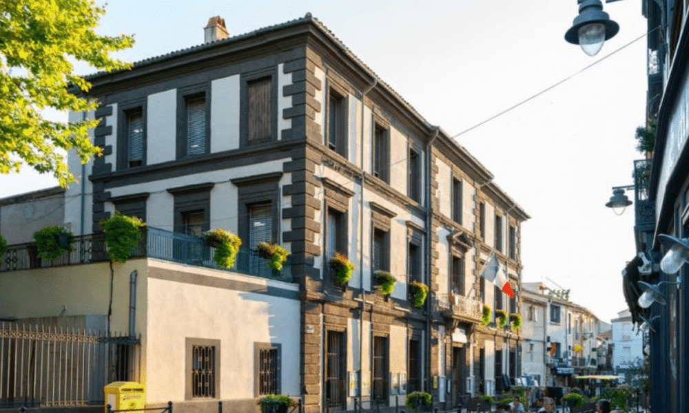 Marseillan : La justice annule un permis de construire dans la bande littorale des cent mètres