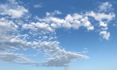 Météo : le retour du beau temps est annoncé, mais sera de courte durée