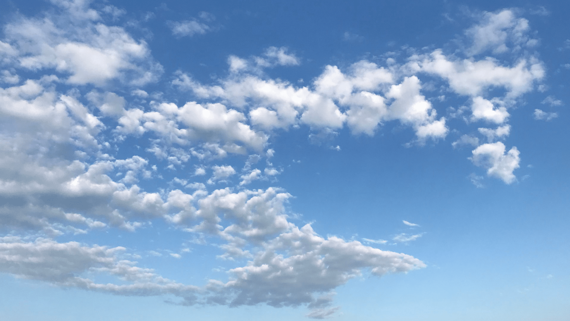 Météo : le retour du beau temps est annoncé, mais sera de courte durée