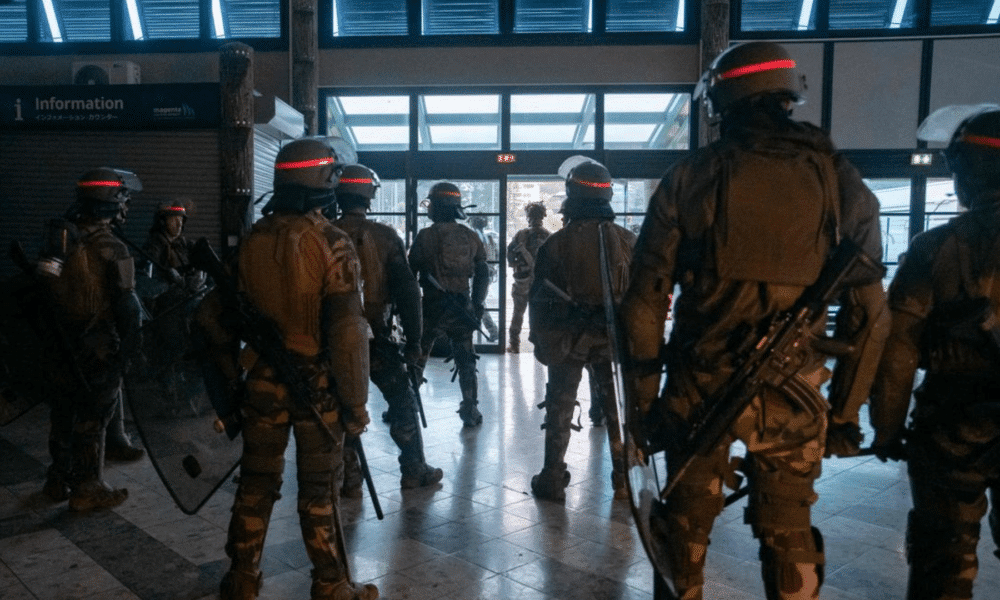 Nouvelle-Calédonie : les indépendantistes sous le choc après le transfert de militants en métropole