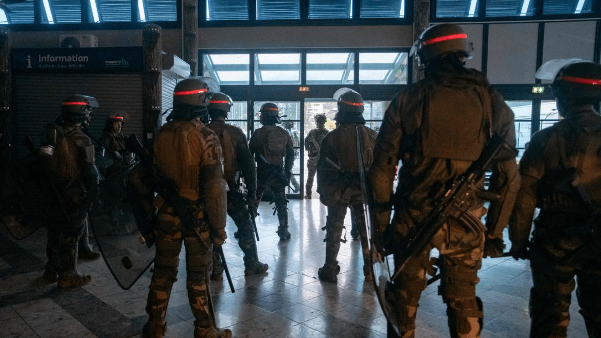 Nouvelle-Calédonie : les indépendantistes sous le choc après le transfert de militants en métropole