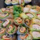 Santé : rappel de wraps aux falafels "Croquez-bio" pour risque de listeria