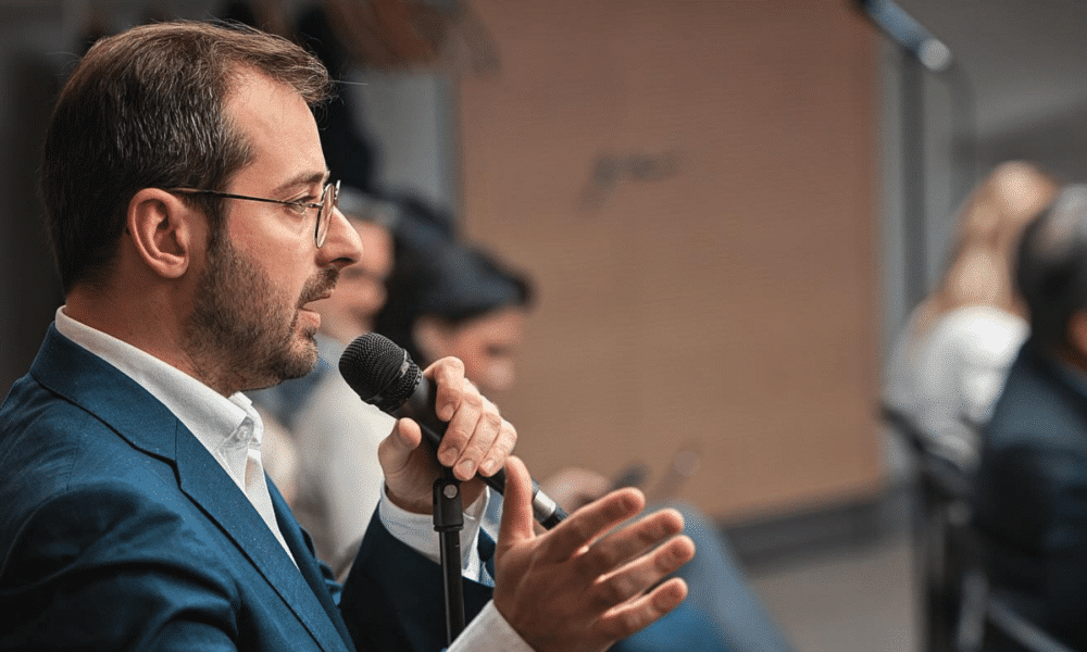 Sète : Aurélien Lopez Liguori, réclame plus de policiers après l'opération "Place nette"