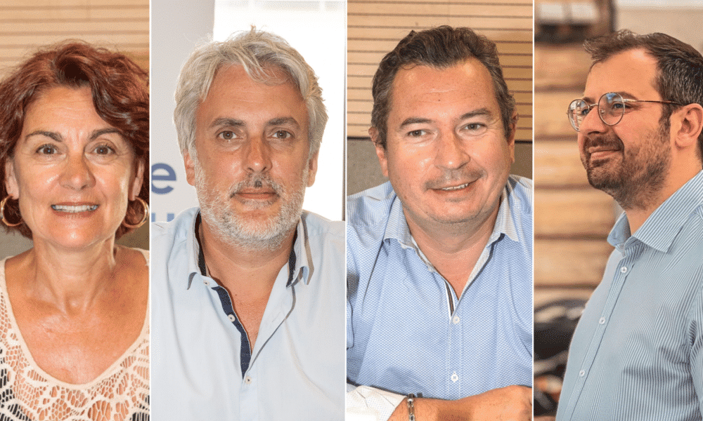 Sète : Les forces de gauche surpassent le RN, mais reste fragile