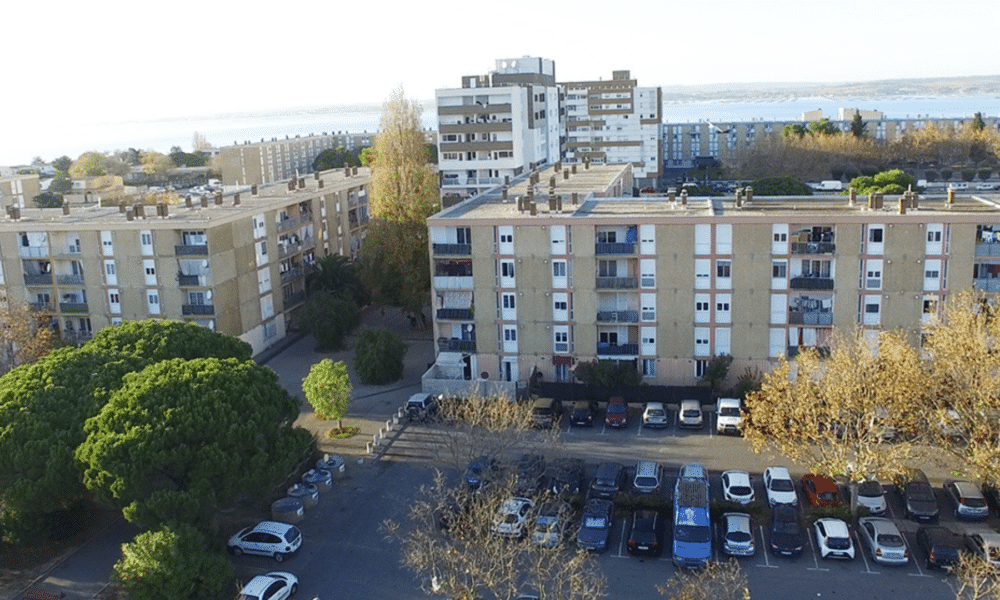 Sète : Quinze interpellations lors d'une opération « Place nette »