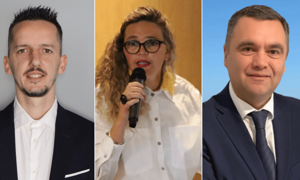 Thau - Législatives : un duel de revanche sur la 8e circonscription de l’Hérault