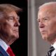 USA : Joe Biden contre Donald Trump, place au débat