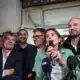 Nouveau Front populaire : la gauche scelle l'union et annonce un "programme de gouvernement"